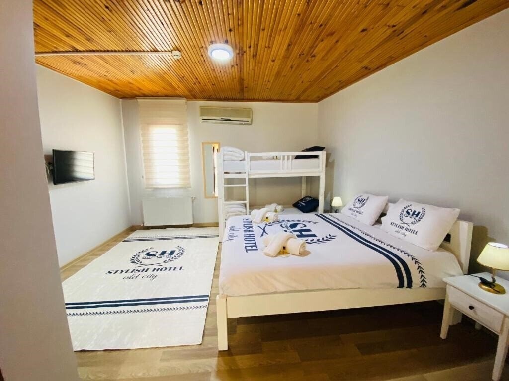 Зображення Stylish Hotel Old City 5*