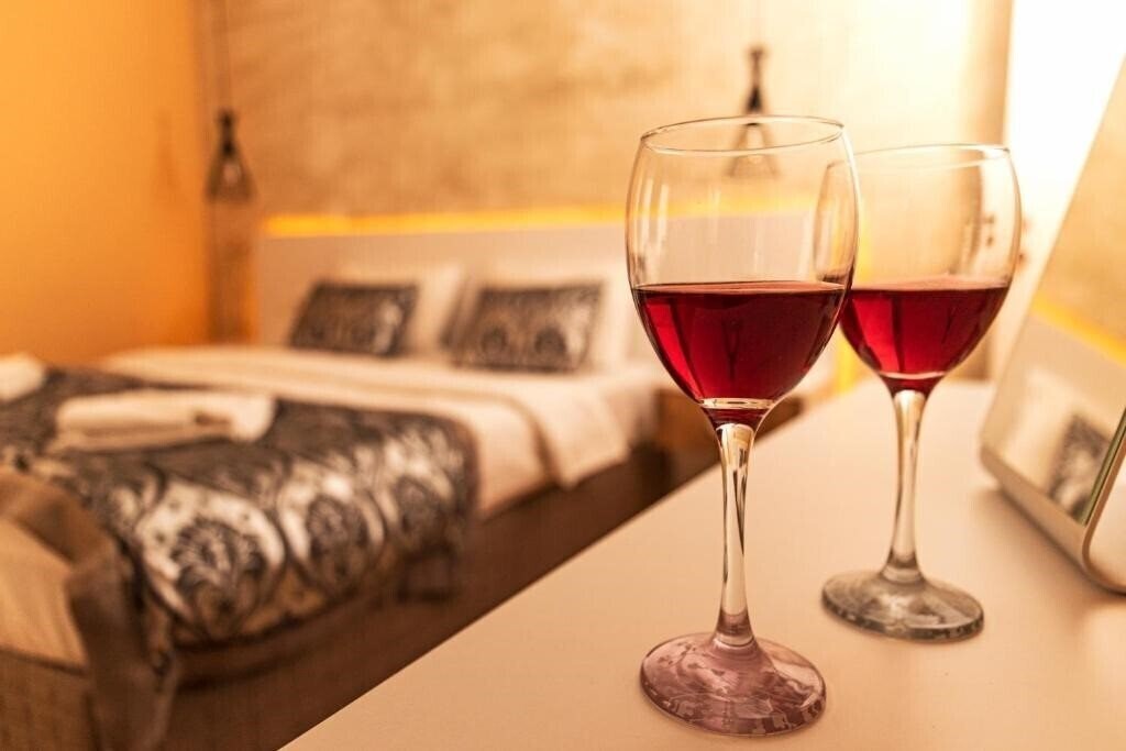 Апартаменты Galata Door Hotel (ex. Mesto Hotel Galata) 4*