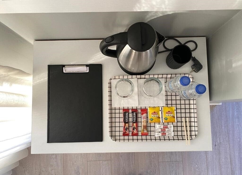 Изображение Li Hotel Pera 4*