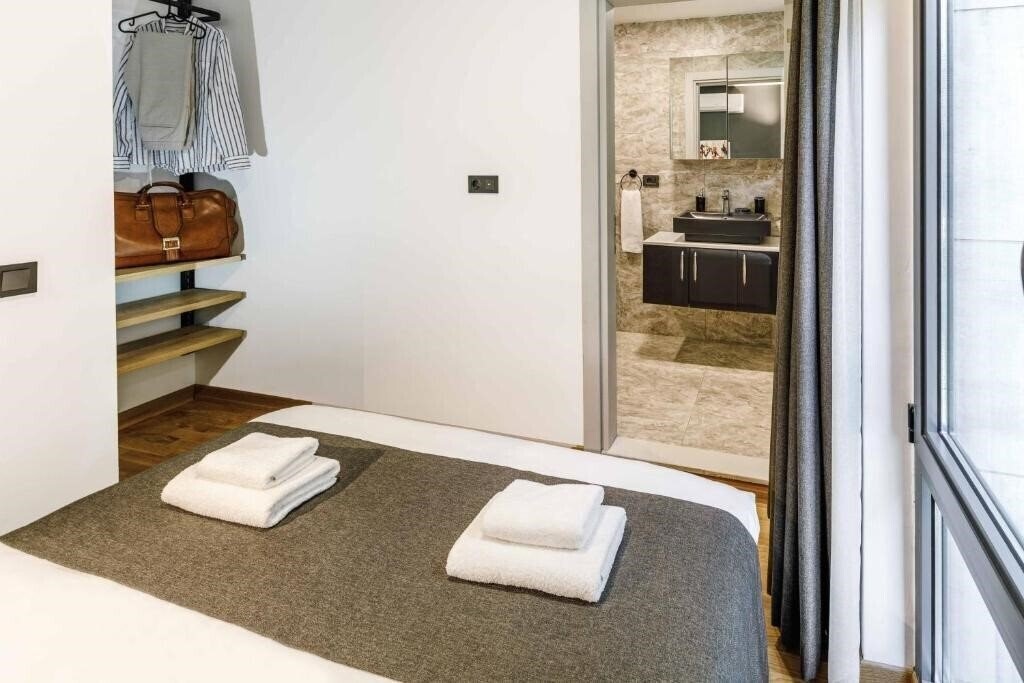 Вид Monnas Suite (ex. Monnas Bosphorus) 4*