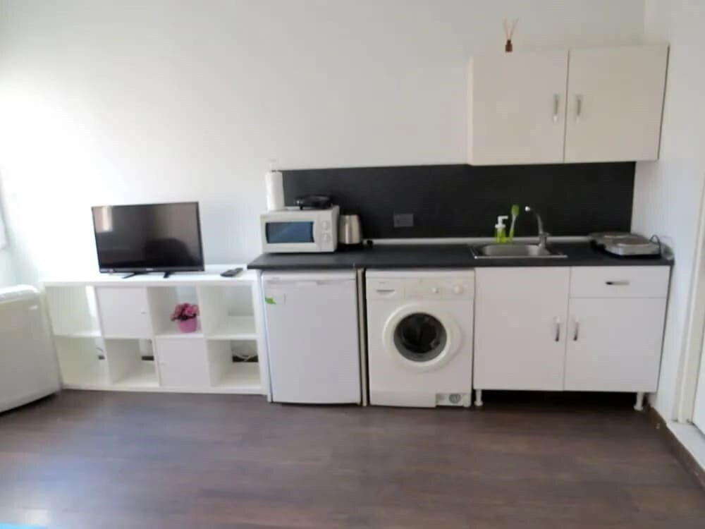 Апартаменты Istanberry — Happy Apartments 4*