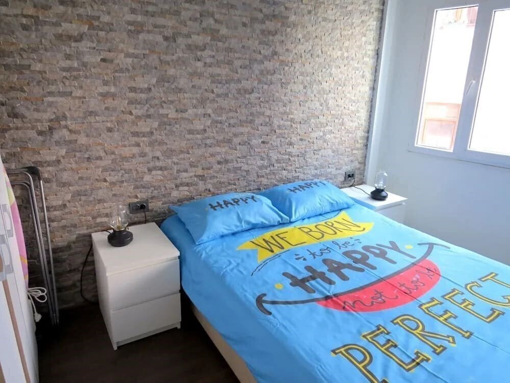 Вид Istanberry — Happy Apartments 4*