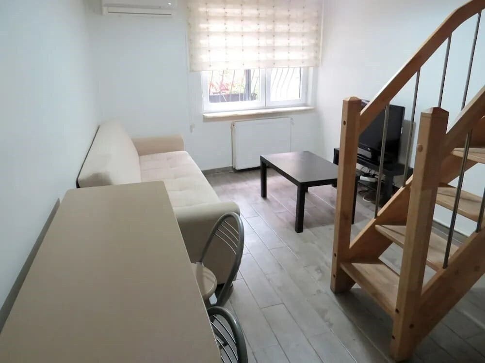 Фотография Istanberry — Happy Apartments 4*