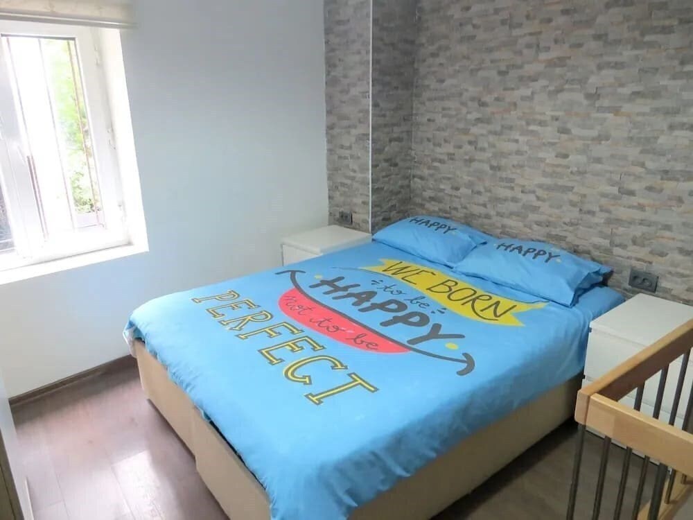 Изображение Istanberry — Happy Apartments 4*