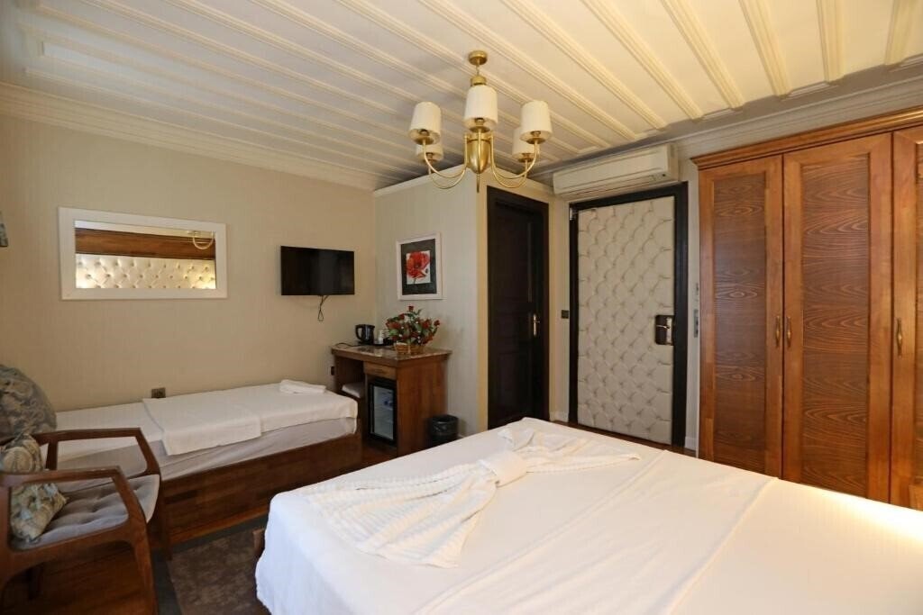 Вид Mezzo Hotel (ex. Mezzootel) 1*