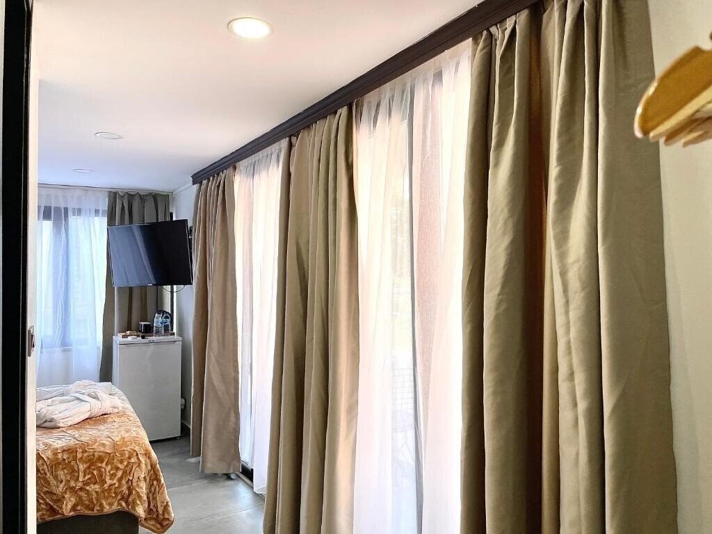 Фотография Mates Port Hotel 4*