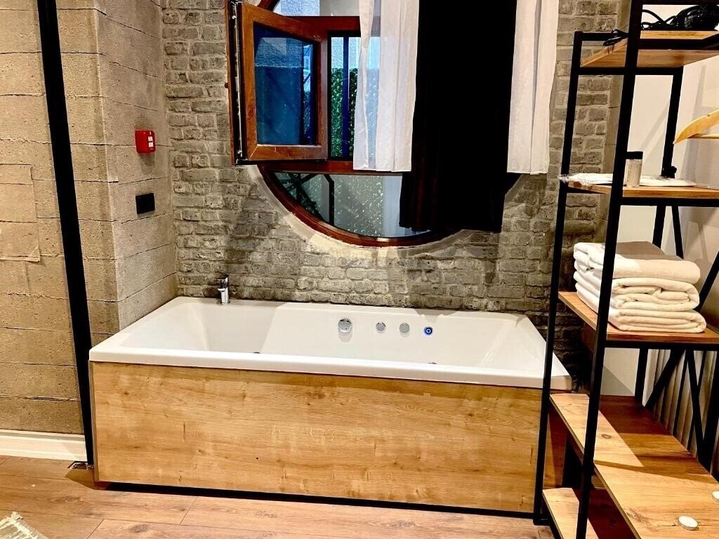 Изображение Mates Port Hotel 4*