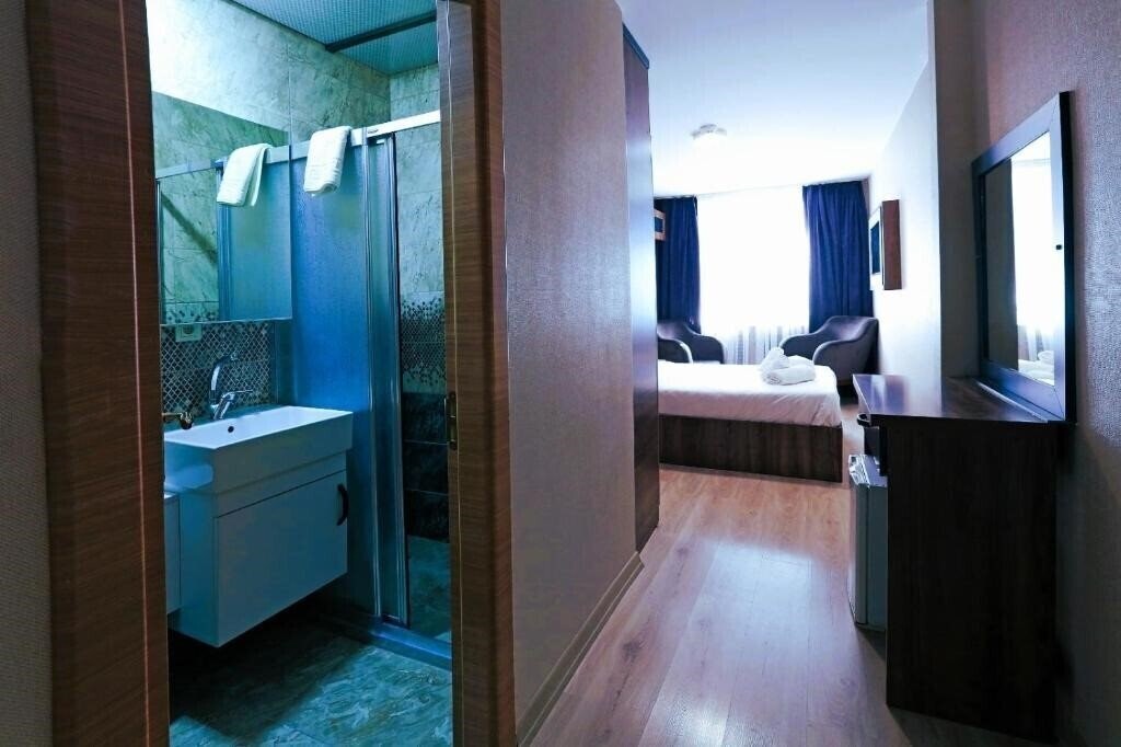 Вид Diamond Nisantasi Hotel (ex. Nisantasi Diamond Hotel) 4*