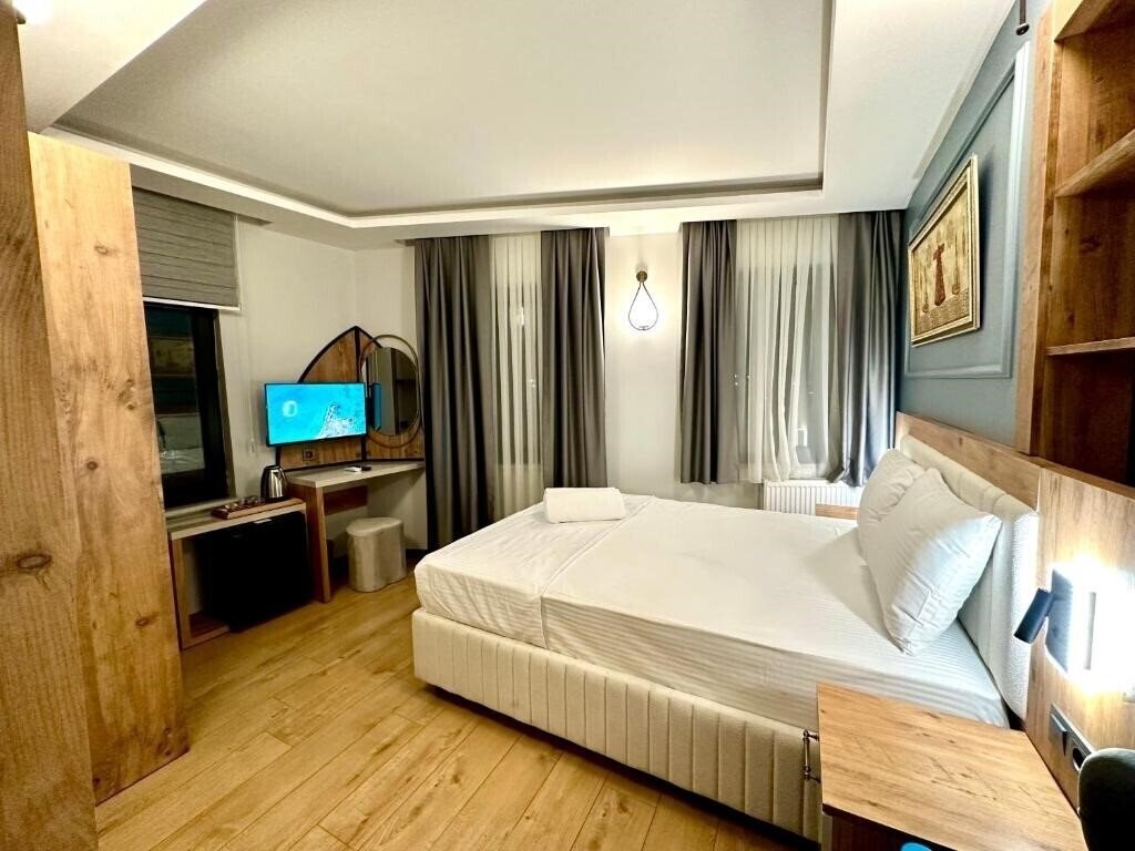 Вид Newalla Hotel Old City 3*