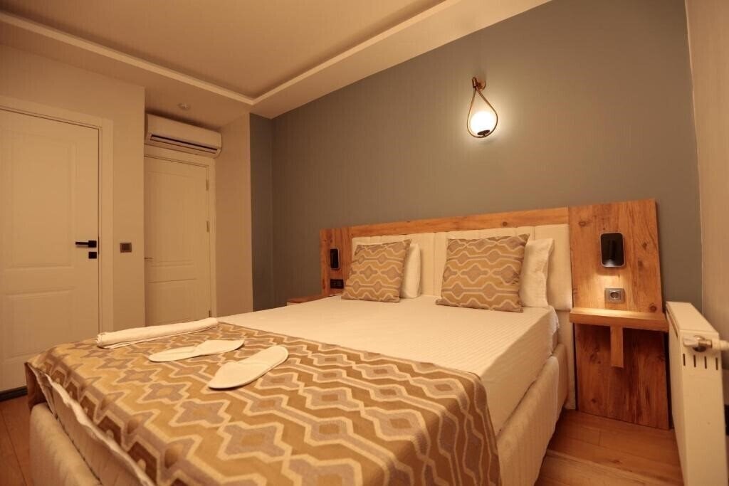 Территория Newalla Hotel Old City 3*