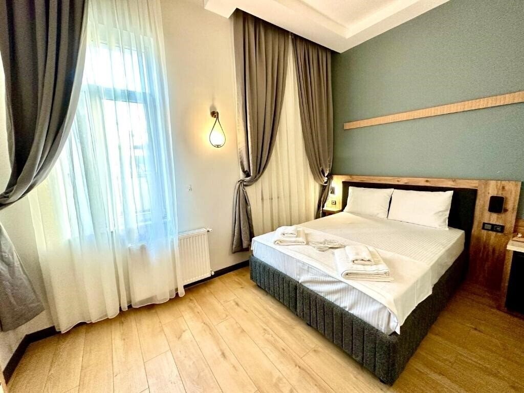 Апартаменты Newalla Hotel Old City 3*
