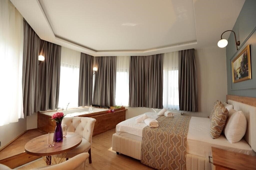 Фото Newalla Hotel Old City 3*