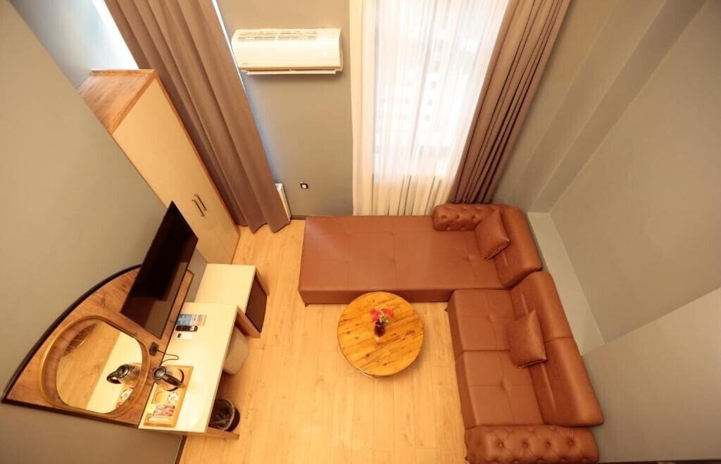 Изображение Newalla Hotel Old City 3*
