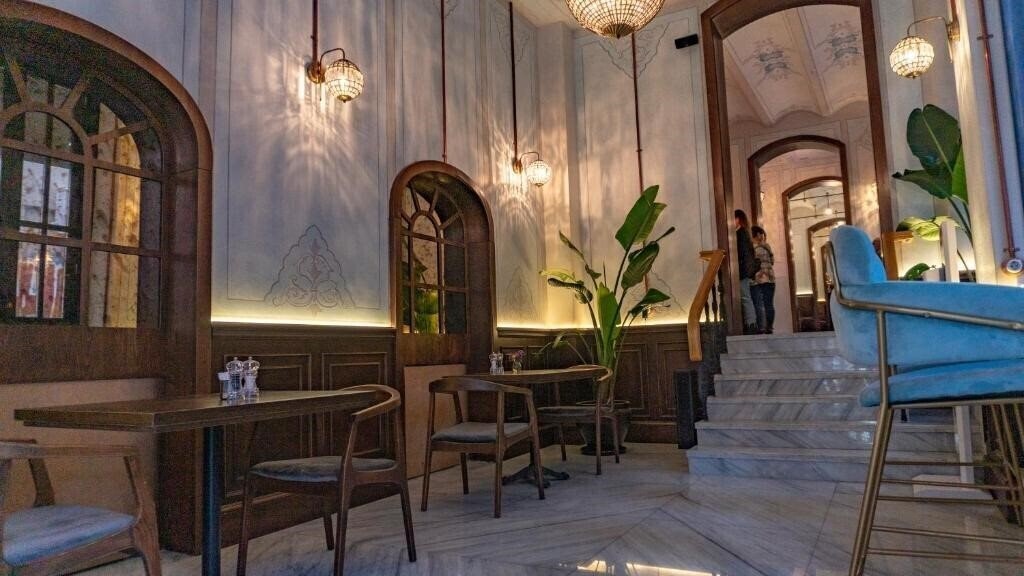 Зображення Meroddi Barnathan Hotel 3*