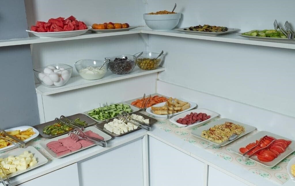 Вид Guldehan Hotel (ex. Star Hotel Taksim) 3*