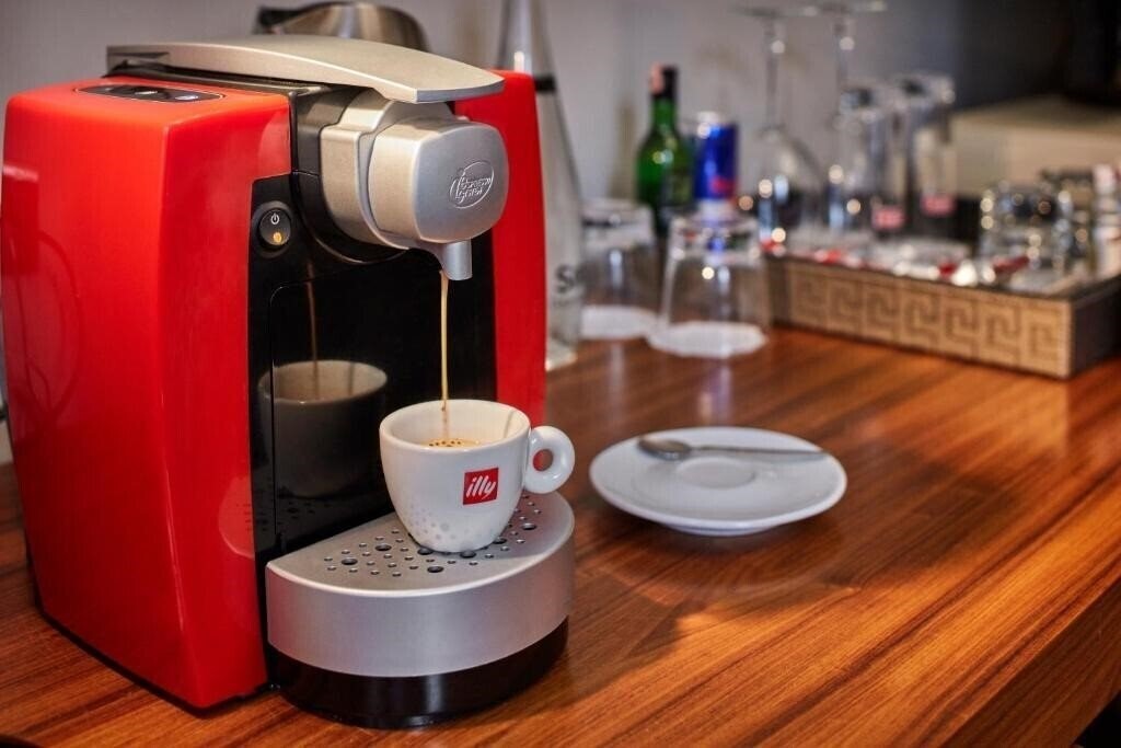 Изображение Taksim Prelude Hotel (ex. Stories Hotel Karakol) 3*