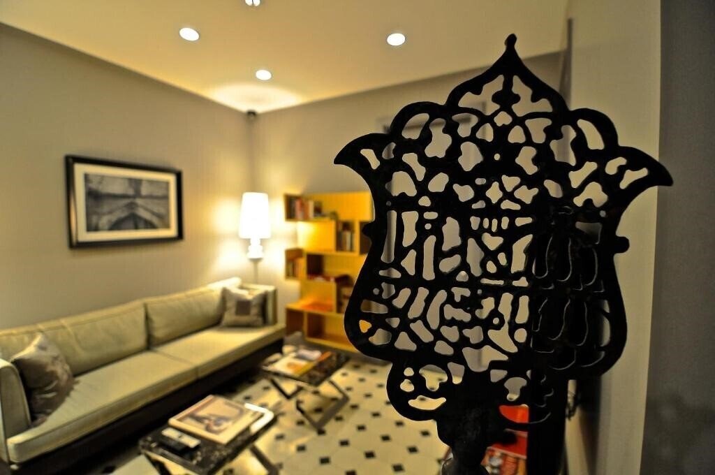 Апартаменты Taksim Prelude Hotel (ex. Stories Hotel Karakol) 3*