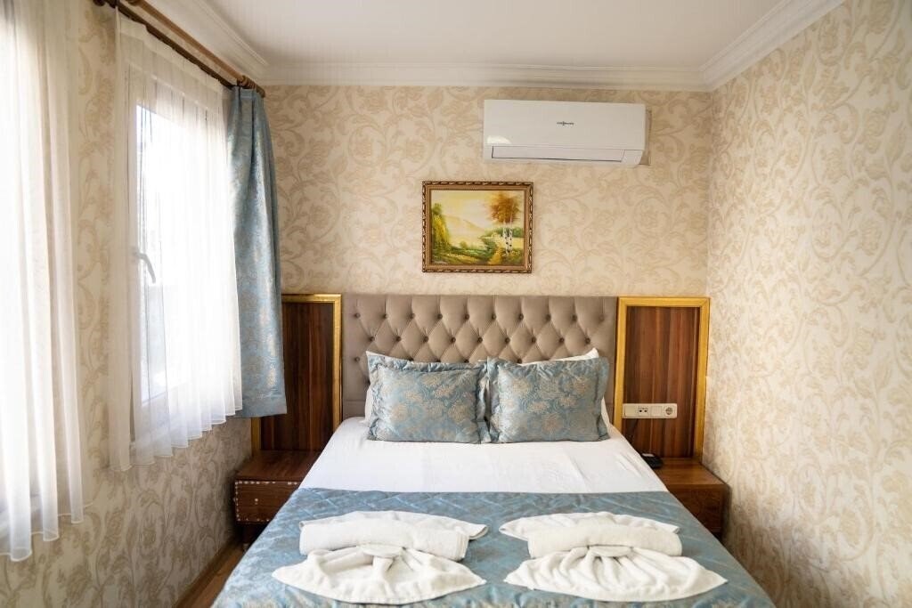 Апартаменты Angels Garden Hotel 3*