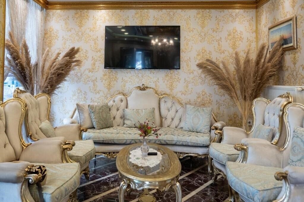 Фотография Angels Garden Hotel 3*