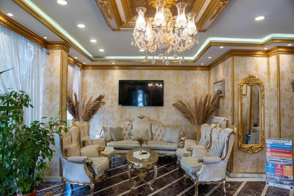 Картинка Angels Garden Hotel 3*