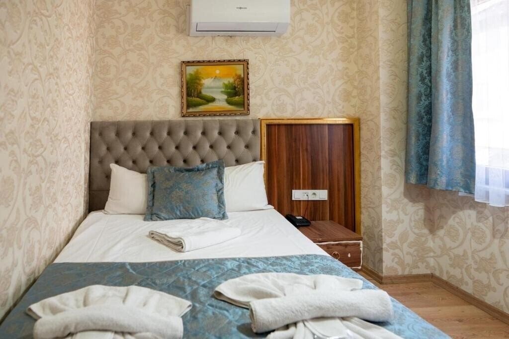 Вид Angels Garden Hotel 3*