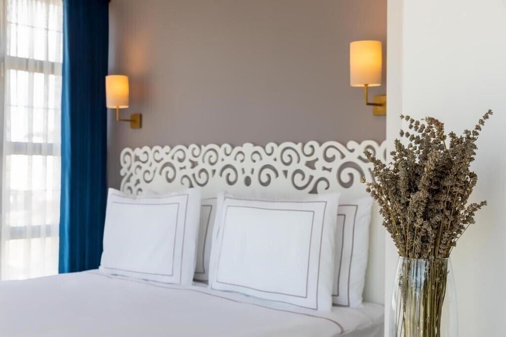 Изображение Petros Hotel 3*