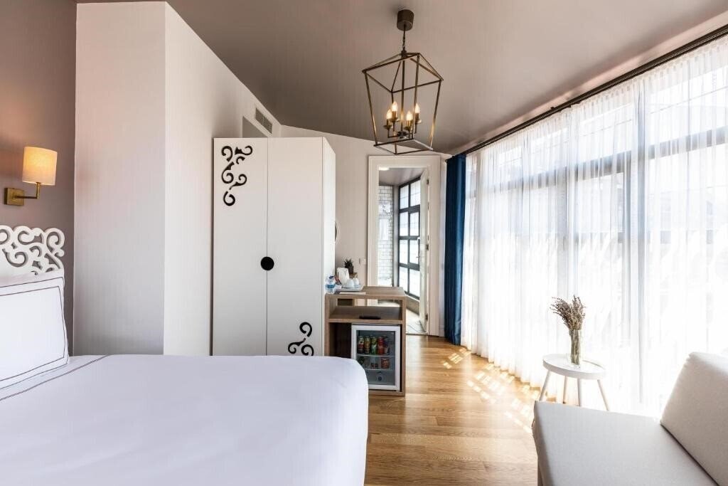 Картинка Petros Hotel 3*