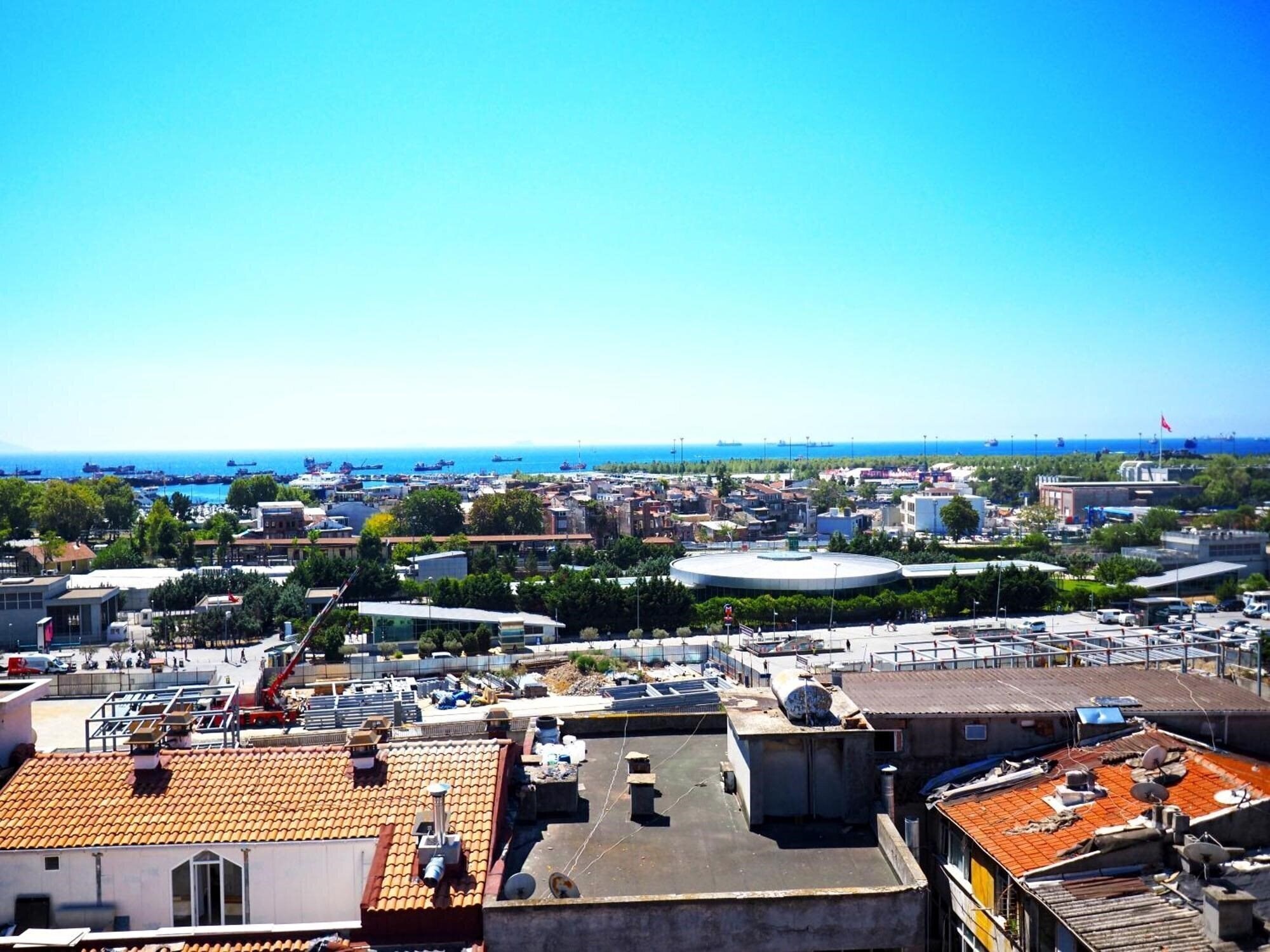 Готель Premium Hotel Oldcity 3*