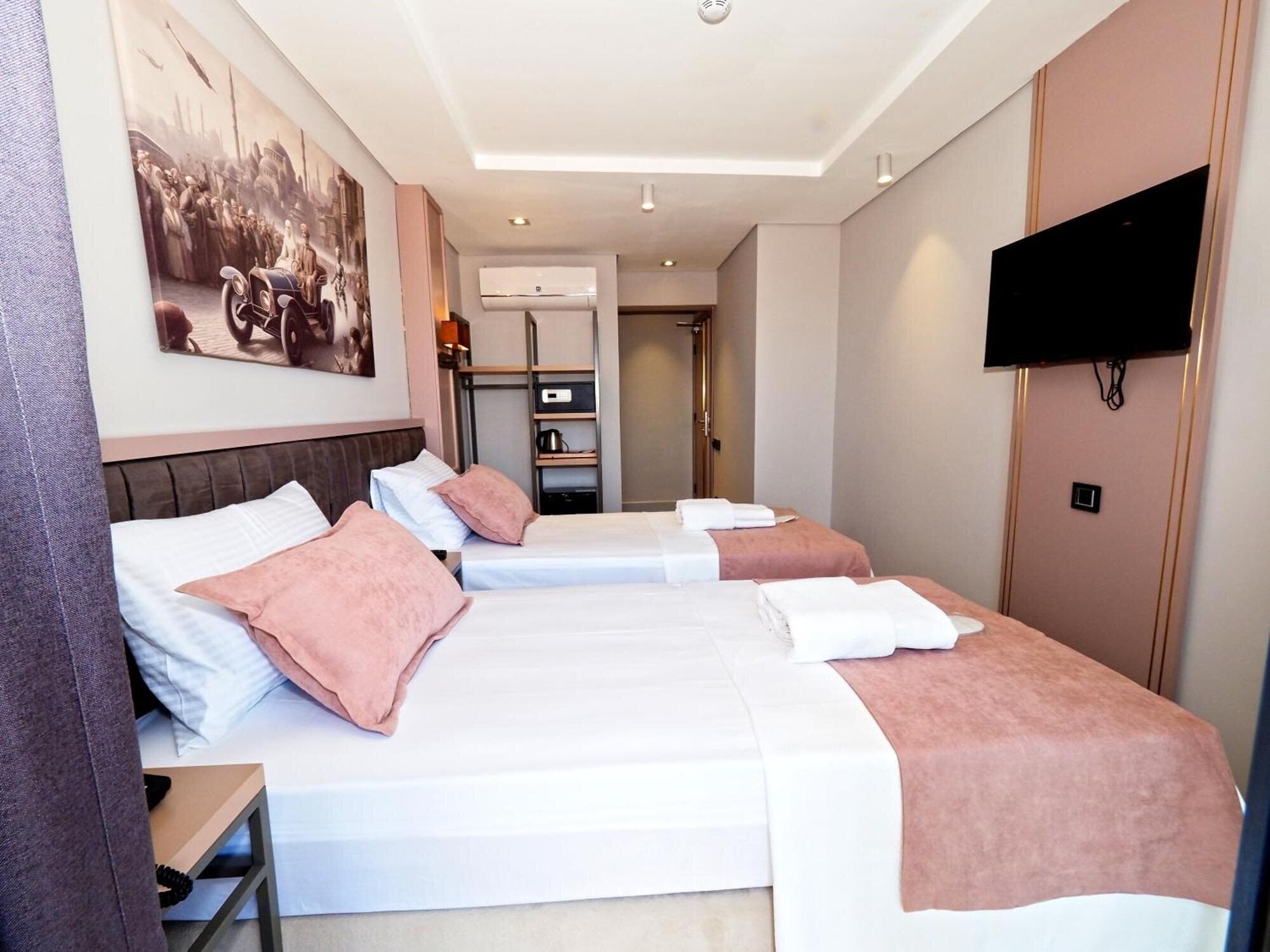 Фотографія Premium Hotel Oldcity 3*