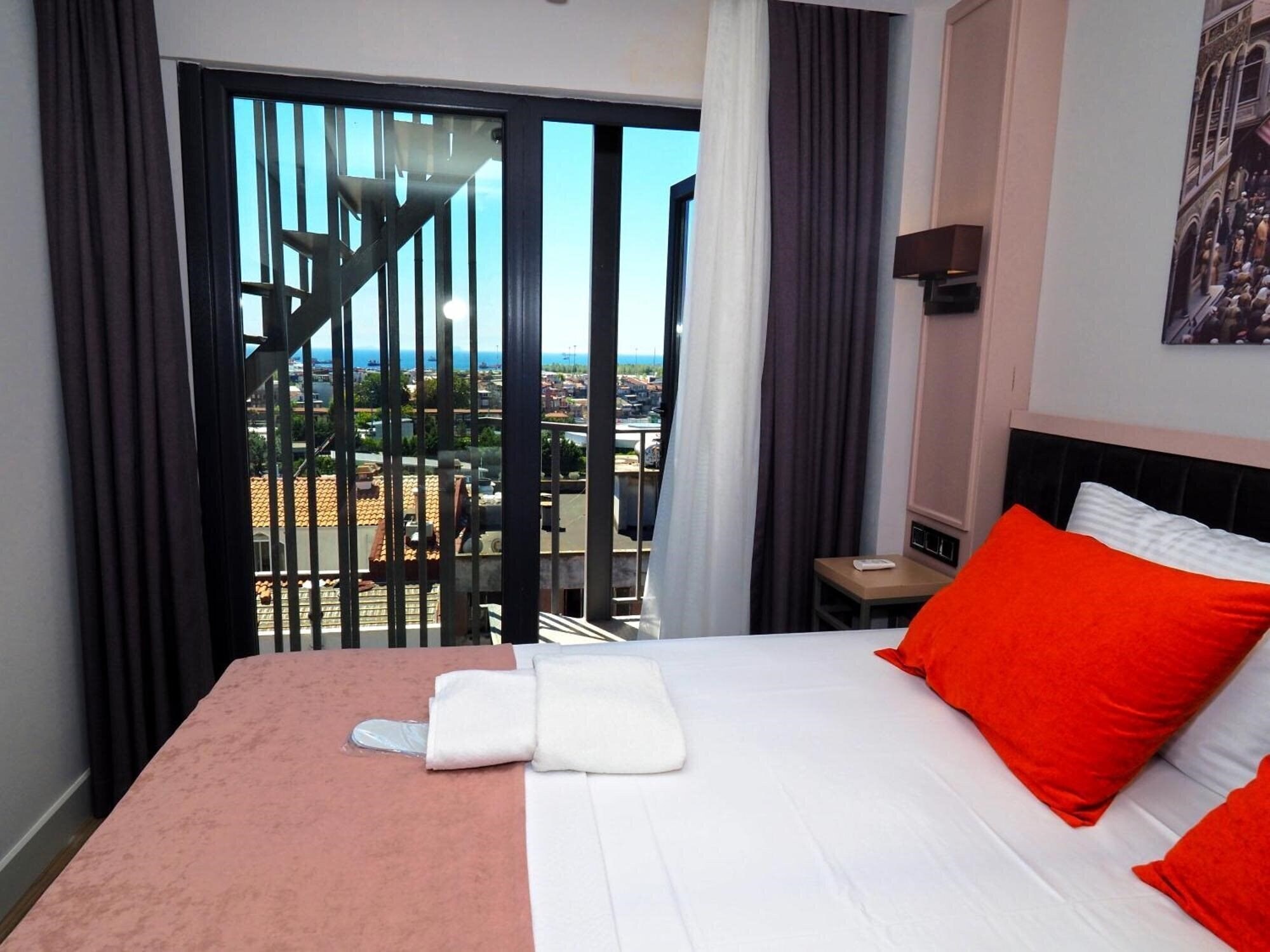 Зображення Premium Hotel Oldcity 3*