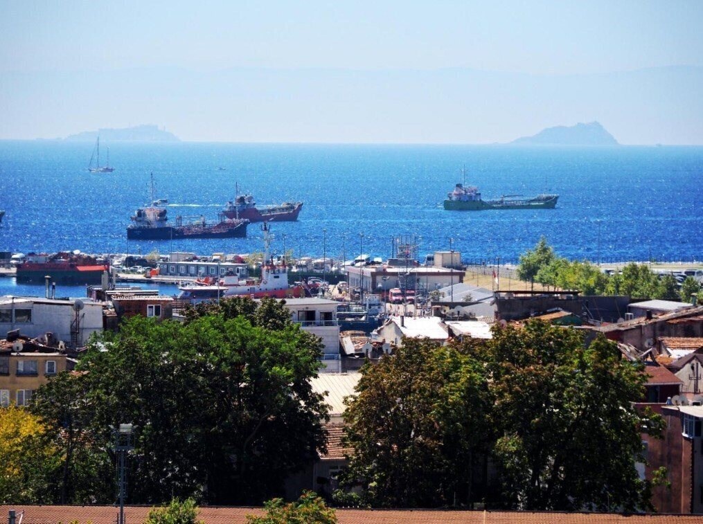 Територія Premium Hotel Oldcity 3*