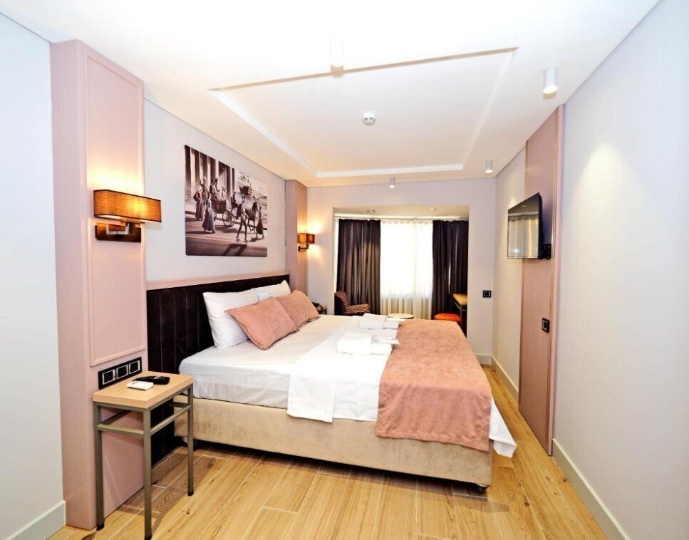 Апартаменти Premium Hotel Oldcity 3*