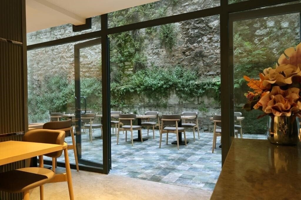 Фотографія The Galata Glory Hotel 3*