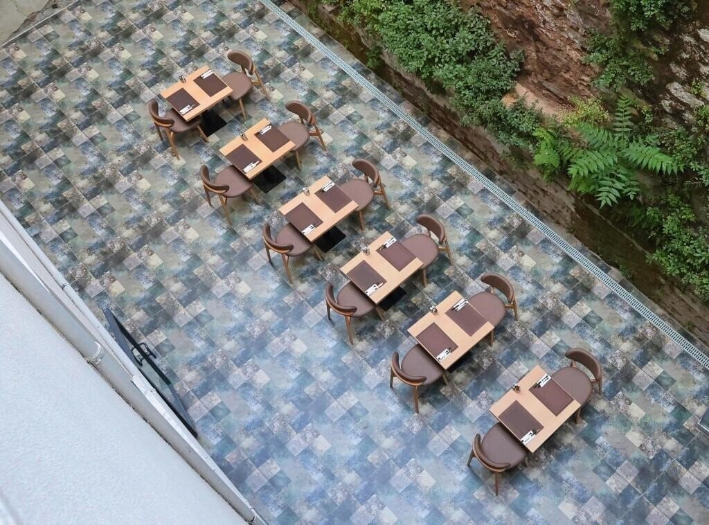 Територія The Galata Glory Hotel 3*