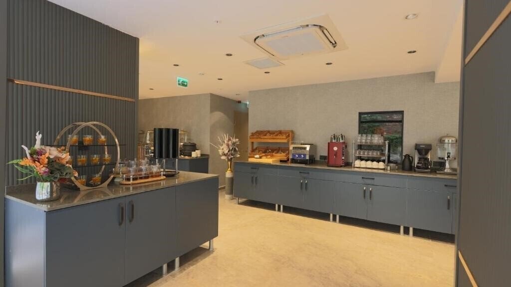 Апартаменти The Galata Glory Hotel 3*