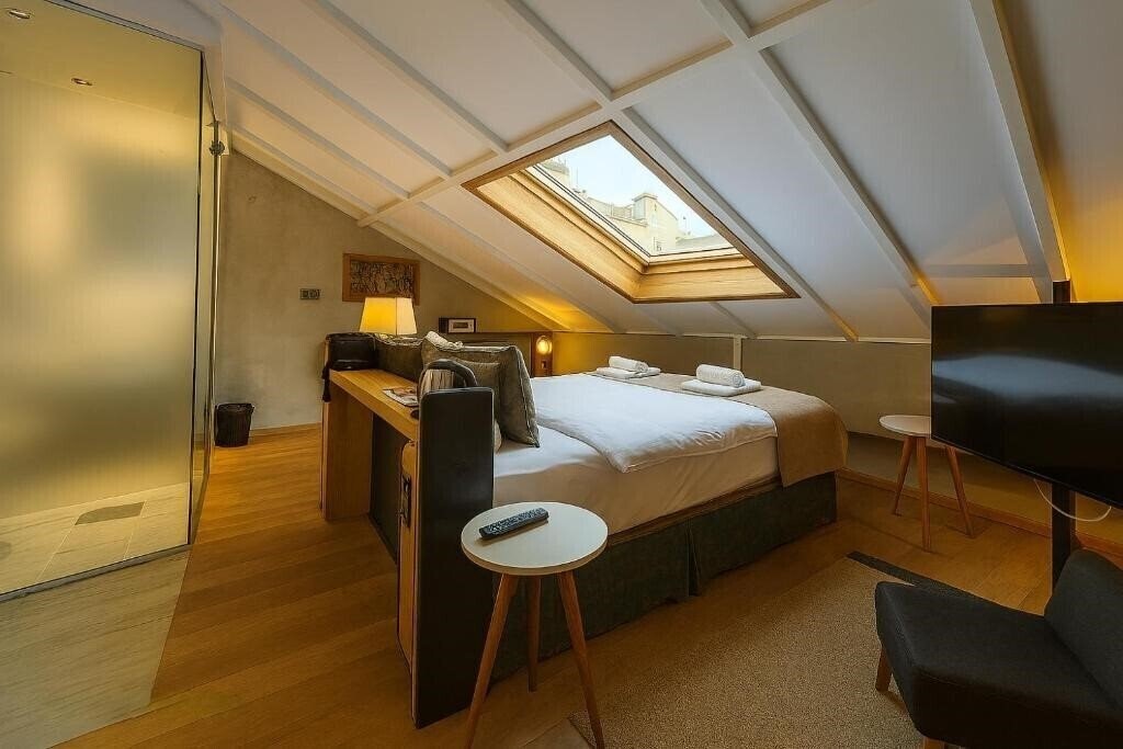 Фотография Aleksandr Pera Hotel 4*