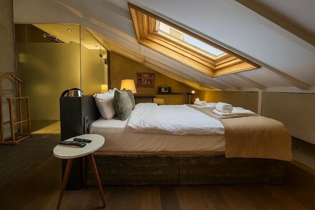 Картинка Aleksandr Pera Hotel 4*