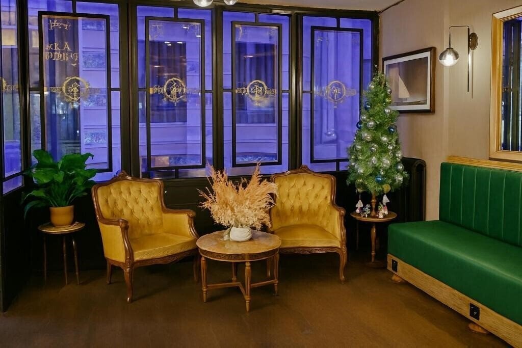 Фото Aleksandr Pera Hotel 4*