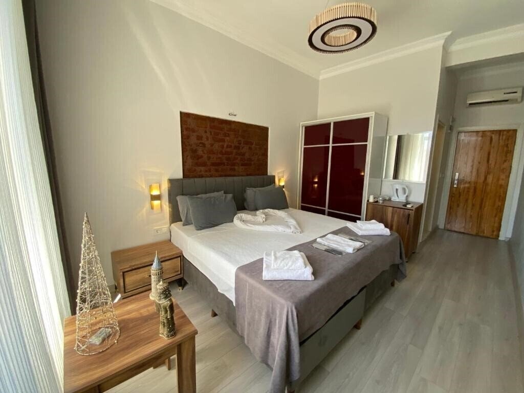 Вид Galata Moon Otel (ex. Galata 34) 3*