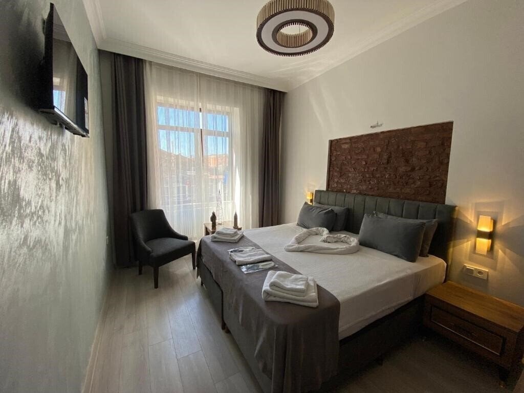 Апартаменти Galata Moon Otel (ex. Galata 34) 3*