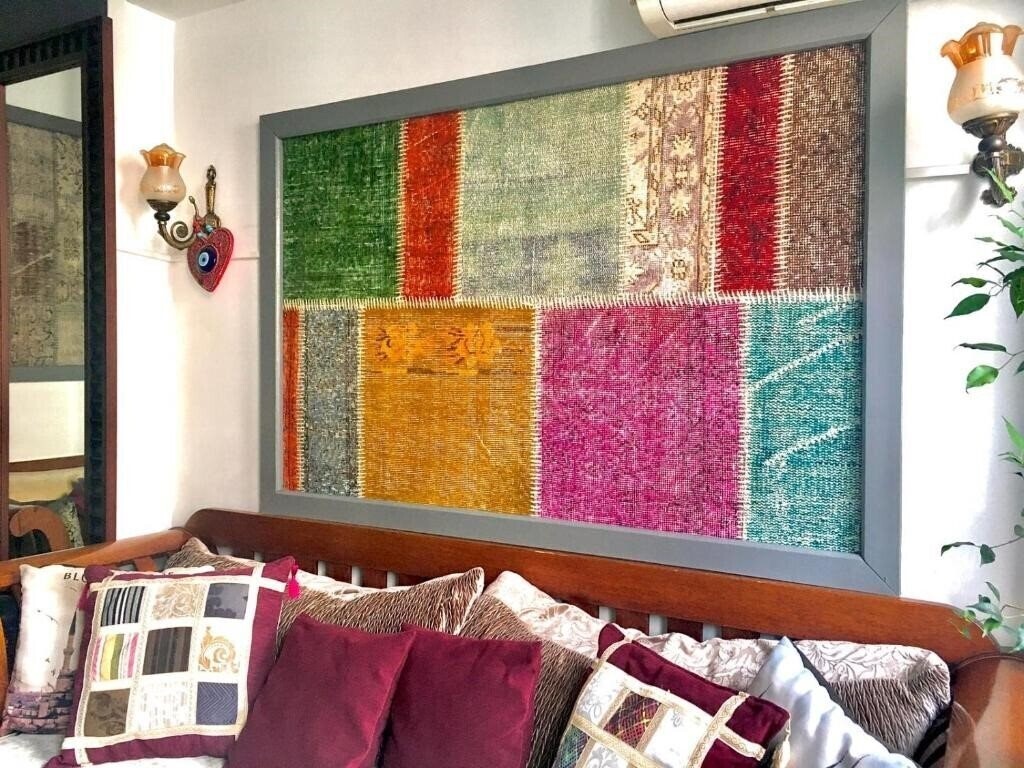 Вид La Petite Maison Hotel 3*