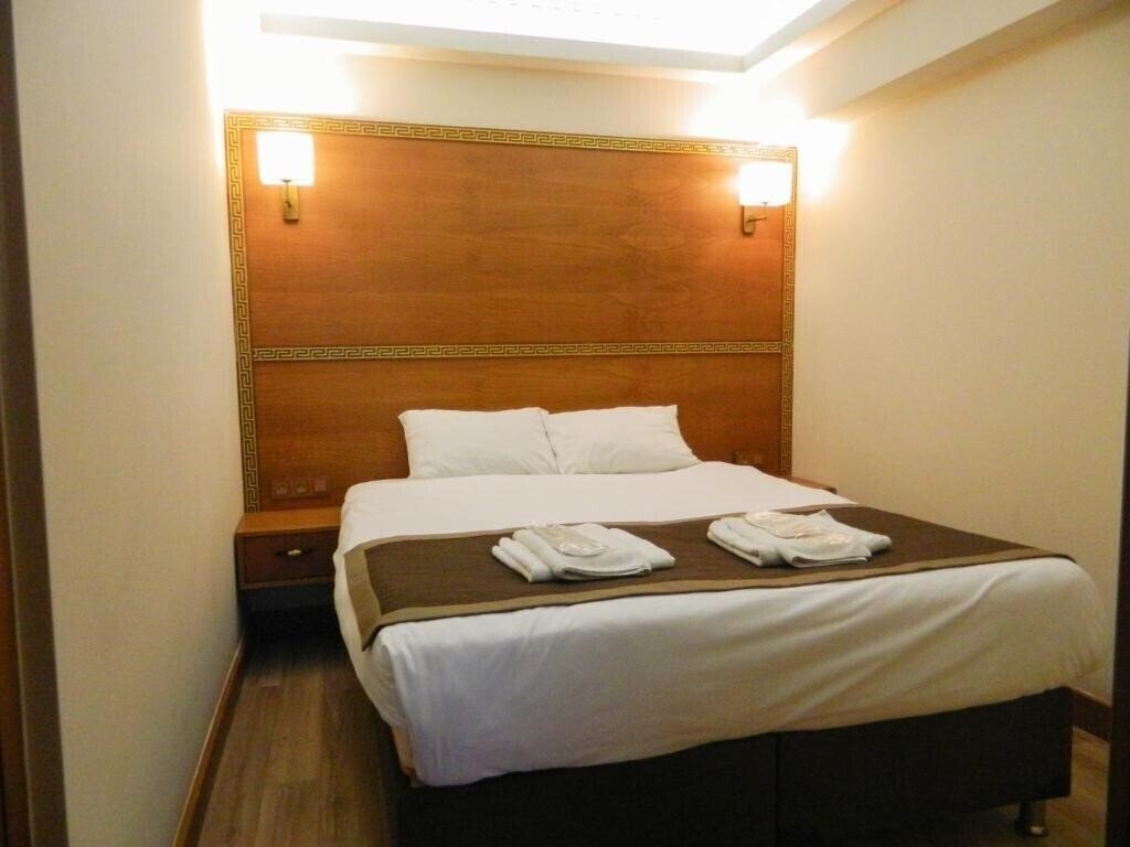 Фотография MB Residence (ex. MB Residence Osmanbey Boutique) 3*