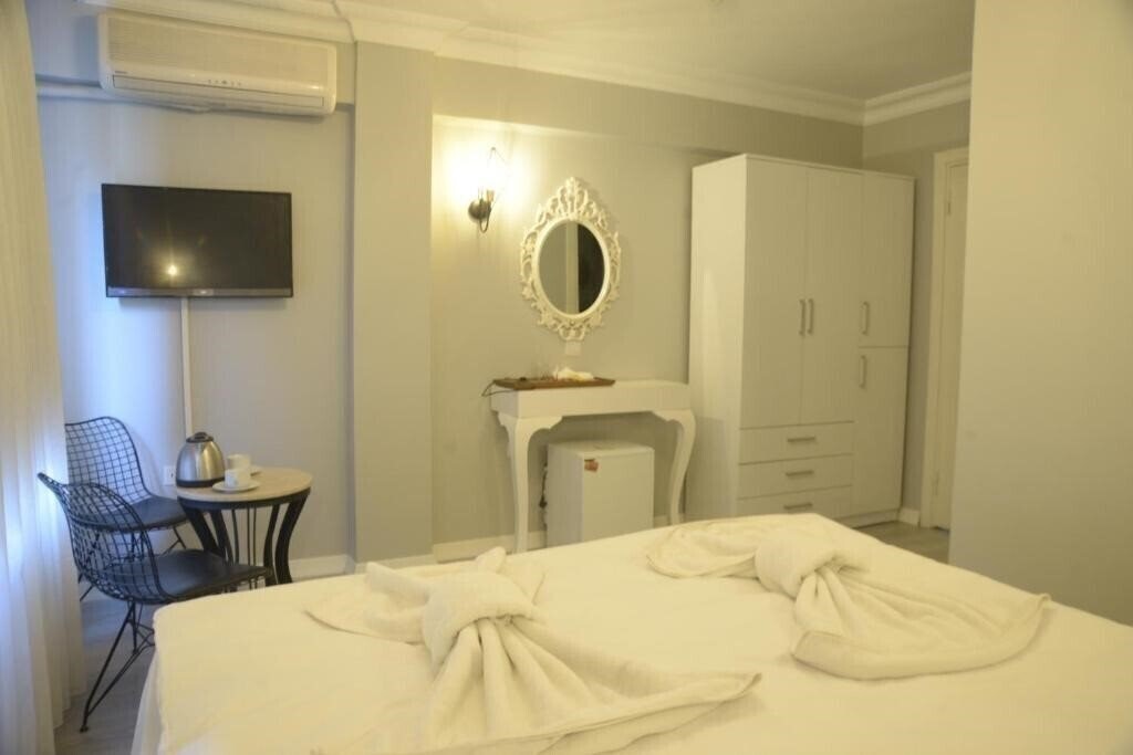 Территория Nova City Hotel 3*