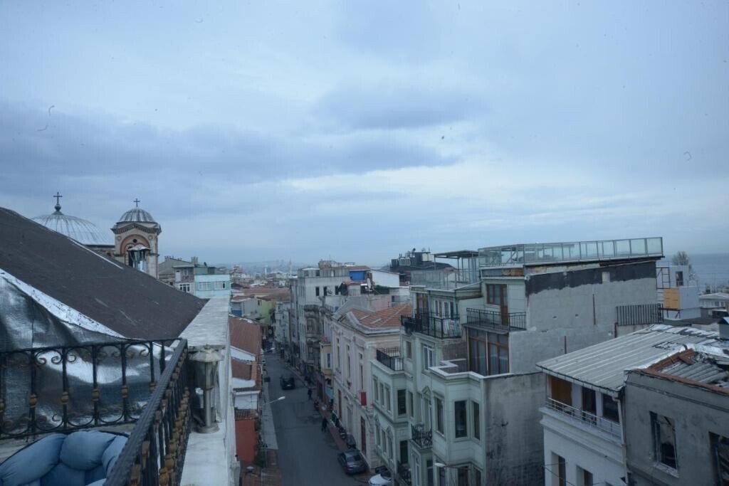 Апартаменты Nova City Hotel 3*