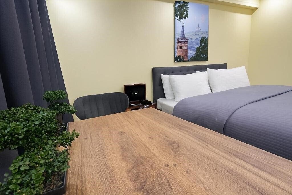 Территория Ozer Hotel & Apartments 3*