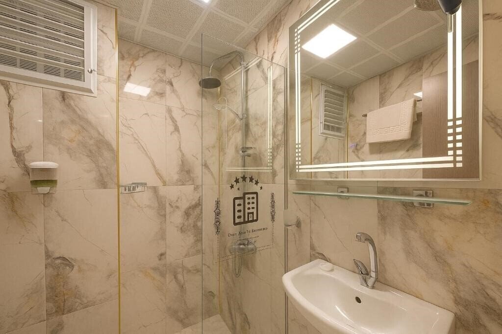 Панорама Ozer Hotel & Apartments 3*