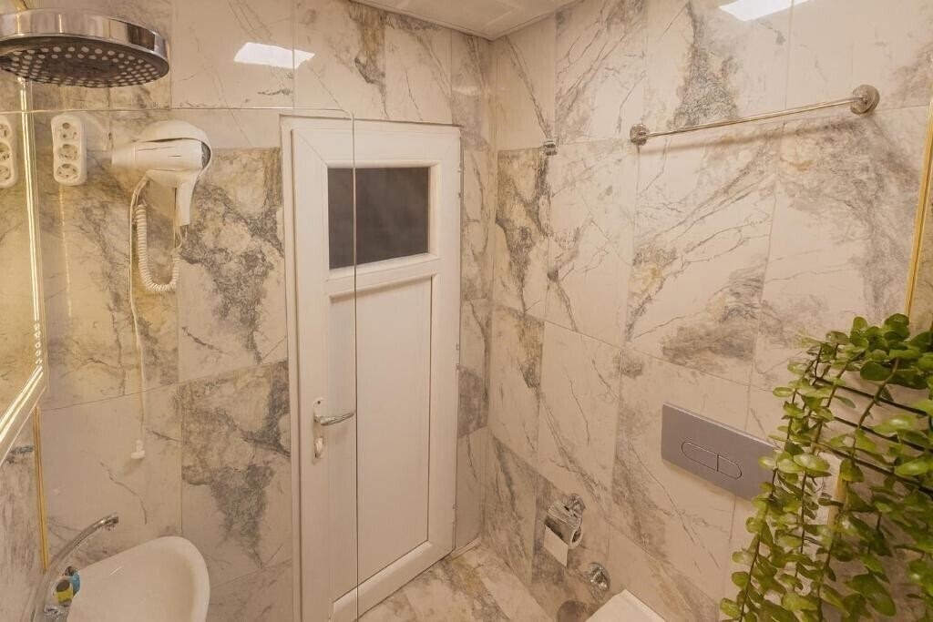 Фотография Ozer Hotel & Apartments 3*