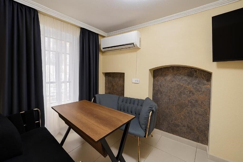 Картинка Ozer Hotel & Apartments 3*