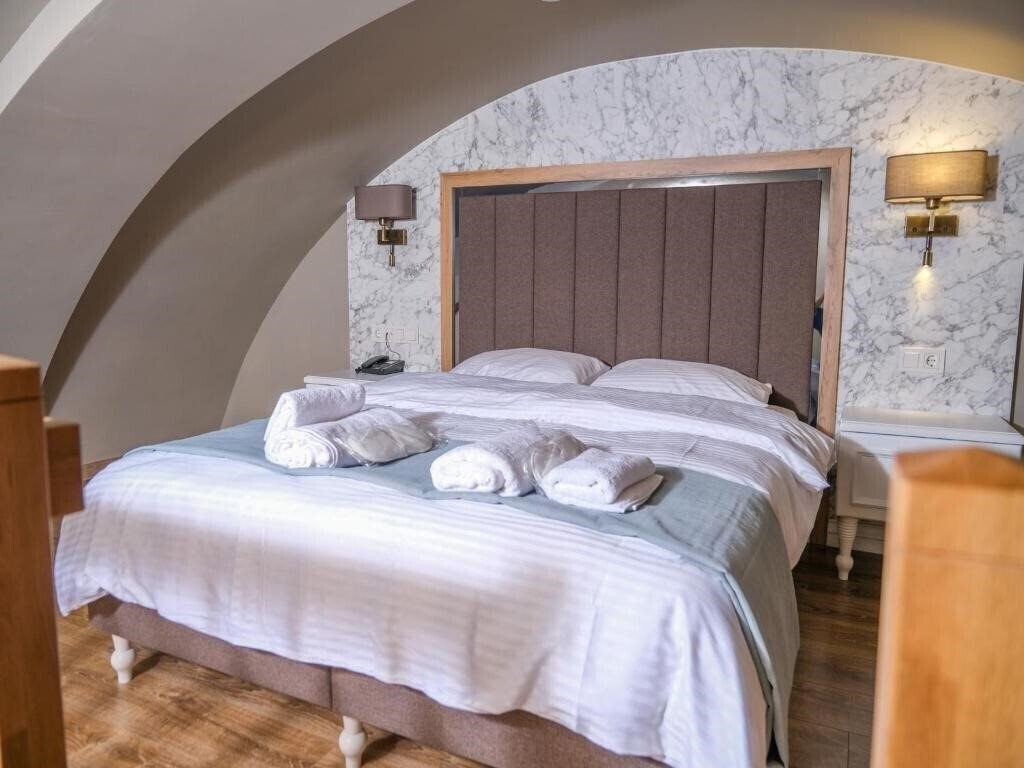 Территория Palazzo Suit Karakoy 3*