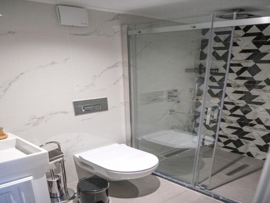 Апартаменты Palazzo Suit Karakoy 3*